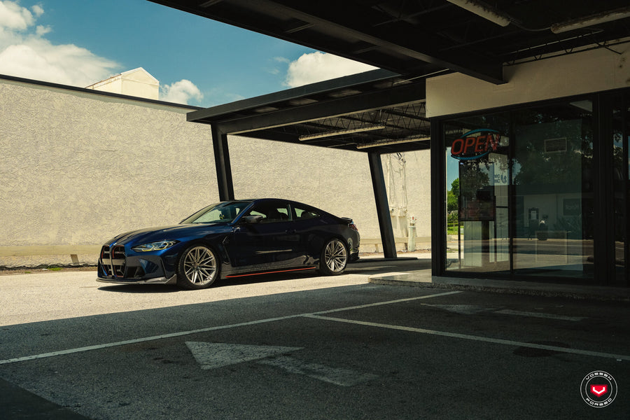 BMW G82 M4 – VPS Series: VPS-4 – photo 4