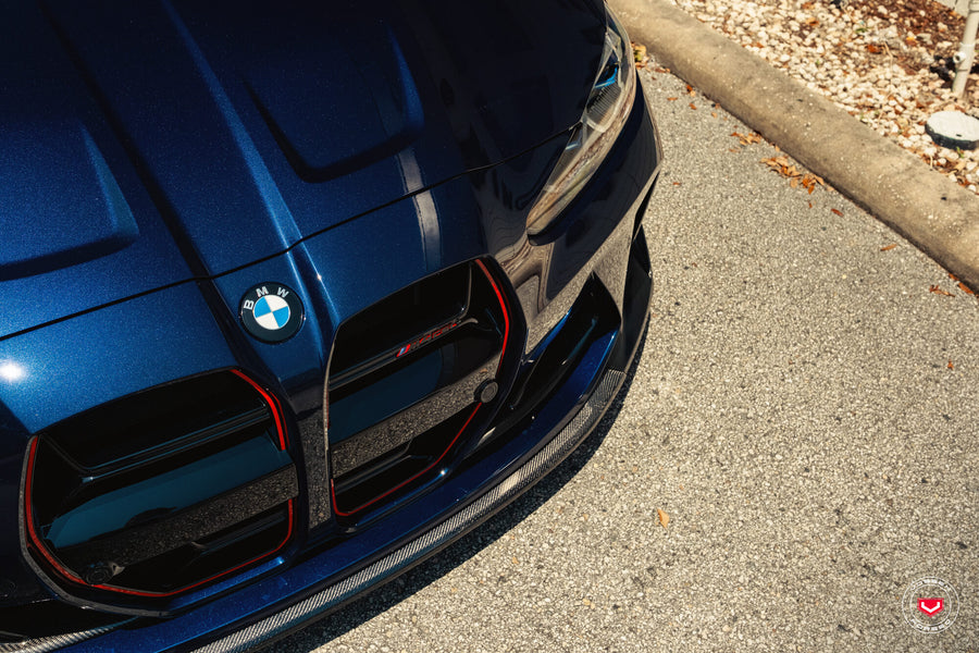 BMW G82 M4 – VPS Series: VPS-4 – photo 5