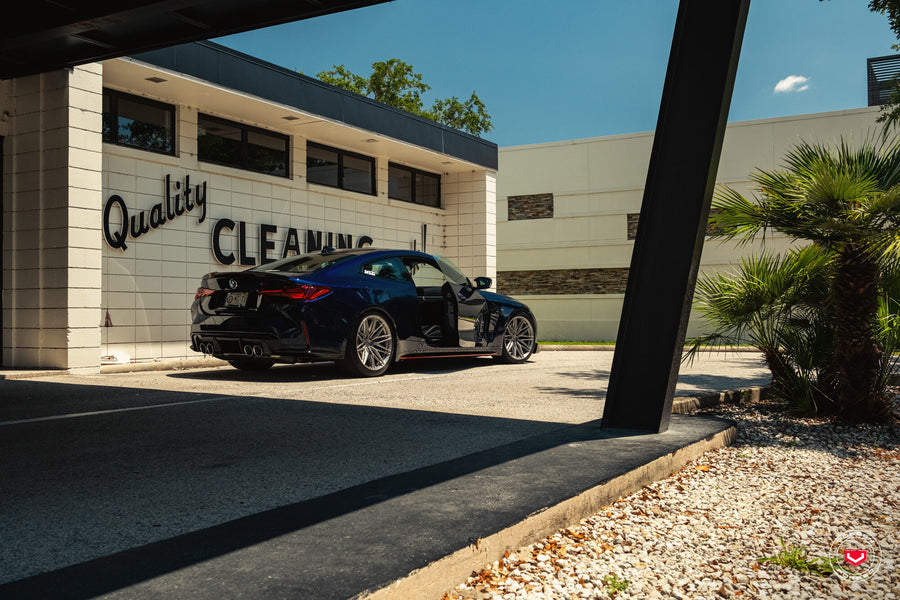 BMW G82 M4 – VPS Series: VPS-4 – photo 6