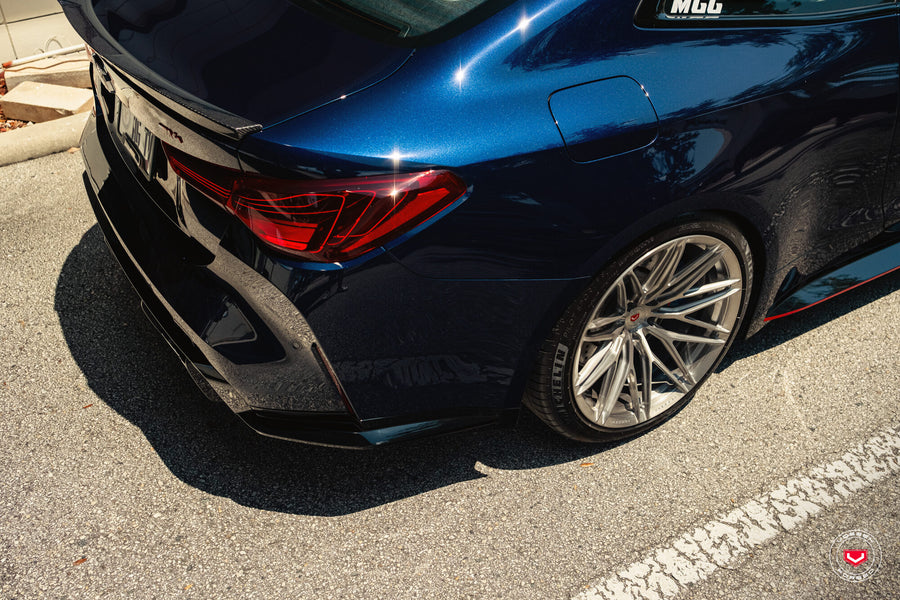 BMW G82 M4 – VPS Series: VPS-4 – photo 7
