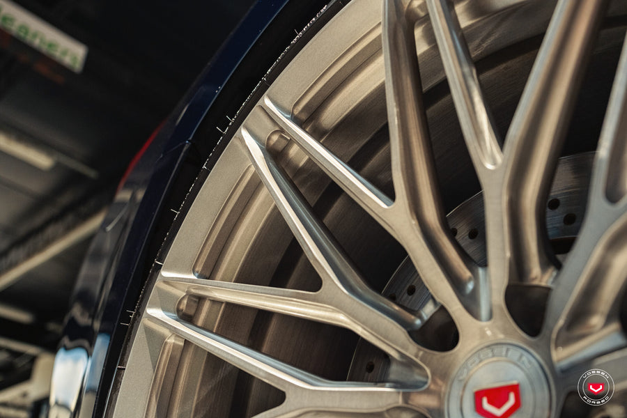 BMW G82 M4 – VPS Series: VPS-4 – photo 8
