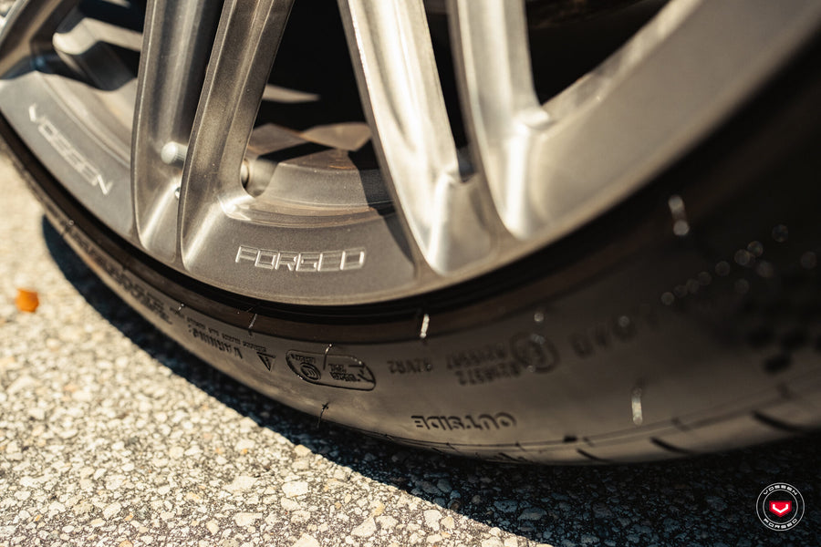 BMW G82 M4 – VPS Series: VPS-4 – photo 9