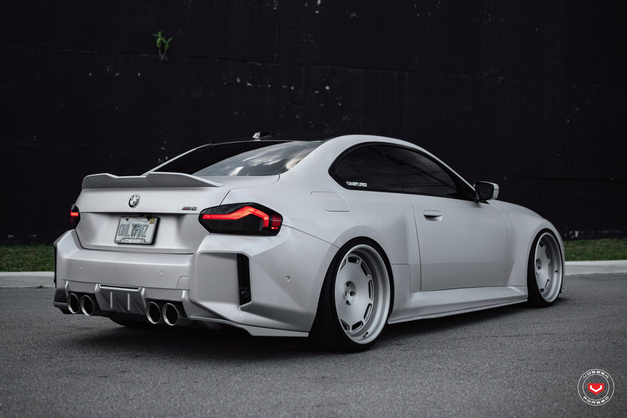 BMW G87 M2 – GEN Series: GEN-06 (3-Piece) – photo 2