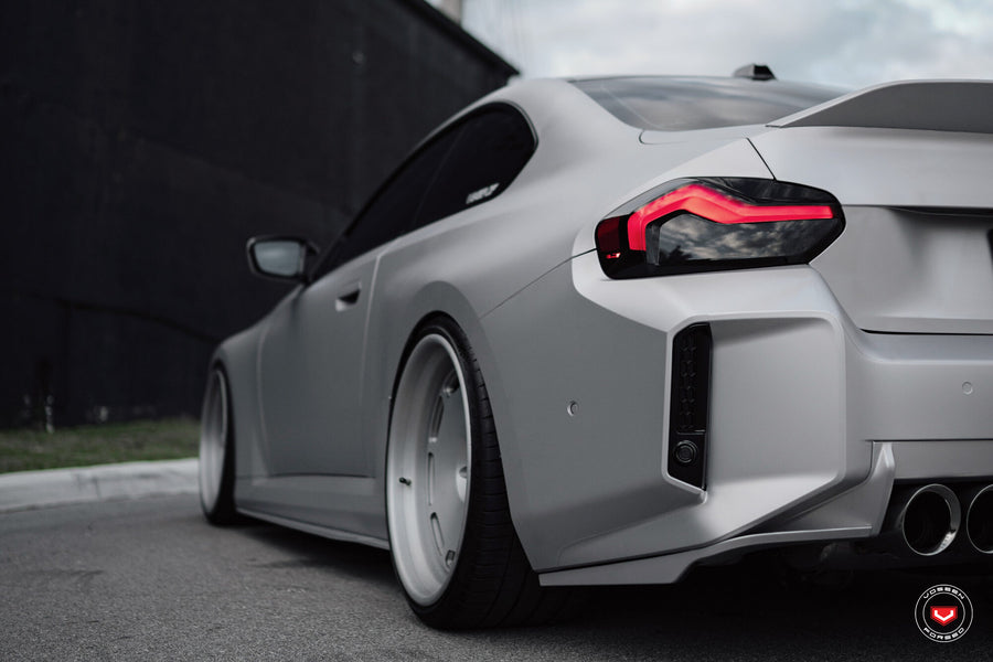 BMW G87 M2 – GEN Series: GEN-06 (3-Piece) – photo 5