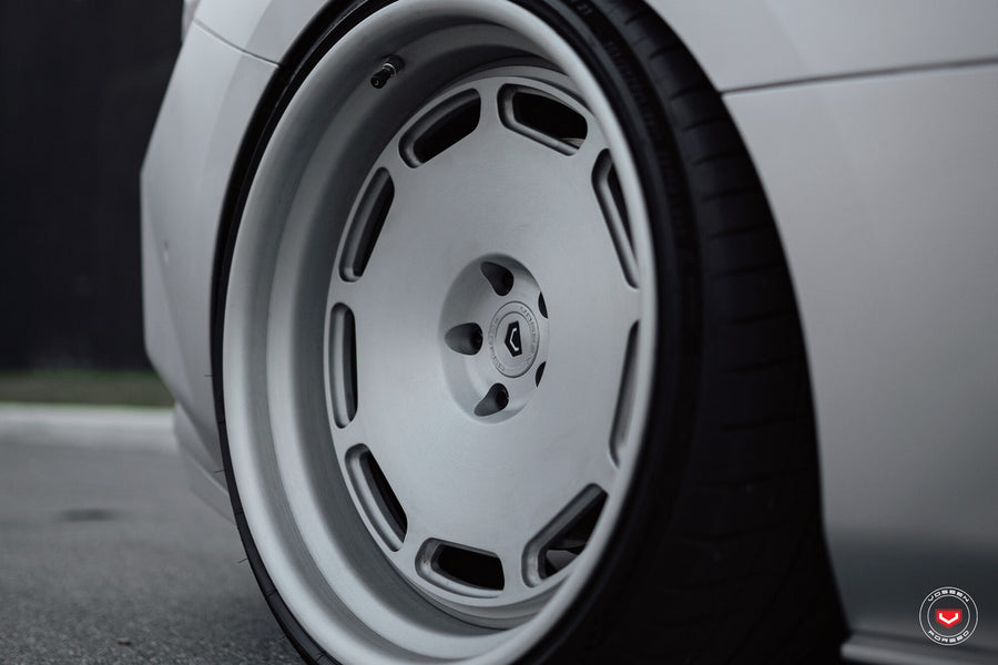 BMW G87 M2 – GEN Series: GEN-06 (3-Piece) – photo 7