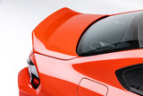 Vorsteiner VRS Aero Bootlid Carbon Fiber Fits BMW G87 M2