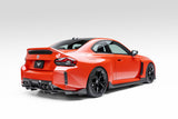 Vorsteiner VRS Aero Bootlid Carbon Fiber Fits BMW G87 M2