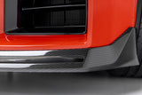 Vorsteiner VRS Aero Front Spoiler Carbon Fiber Fits BMW G87 M2