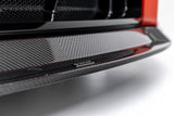 Vorsteiner VRS Aero Front Spoiler Carbon Fiber Fits BMW G87 M2