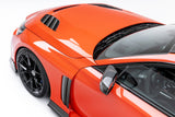 Vorsteiner VRS Aero Hood Carbon Fiber Fits BMW G87 M2