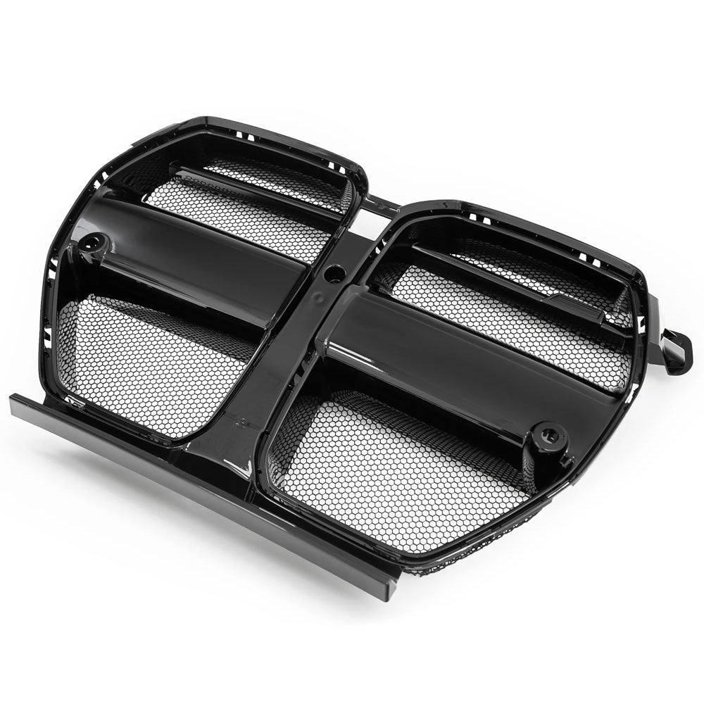 Vorsteiner Aero VRS Front Grille Mesh Fits BMW G8X M3 M4
