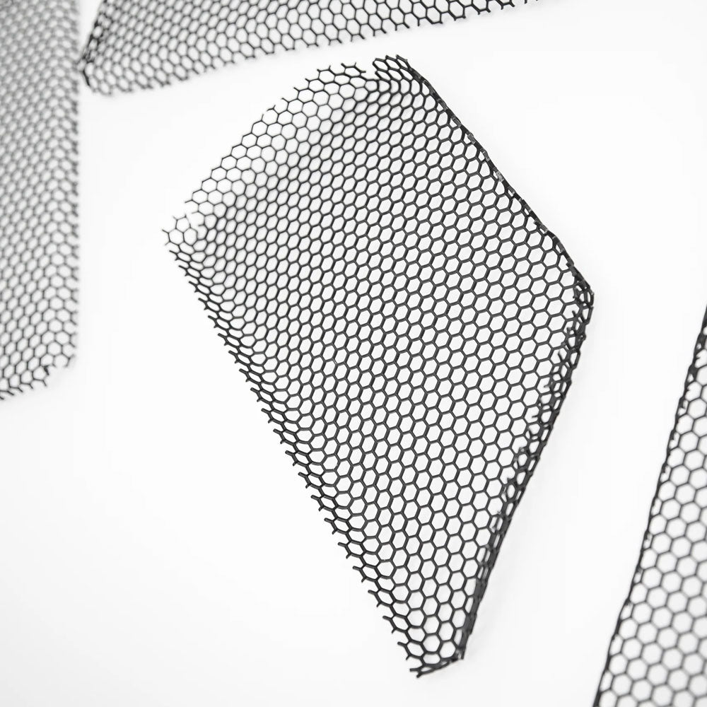 Vorsteiner Aero VRS Front Grille Mesh Fits BMW G8X M3 M4