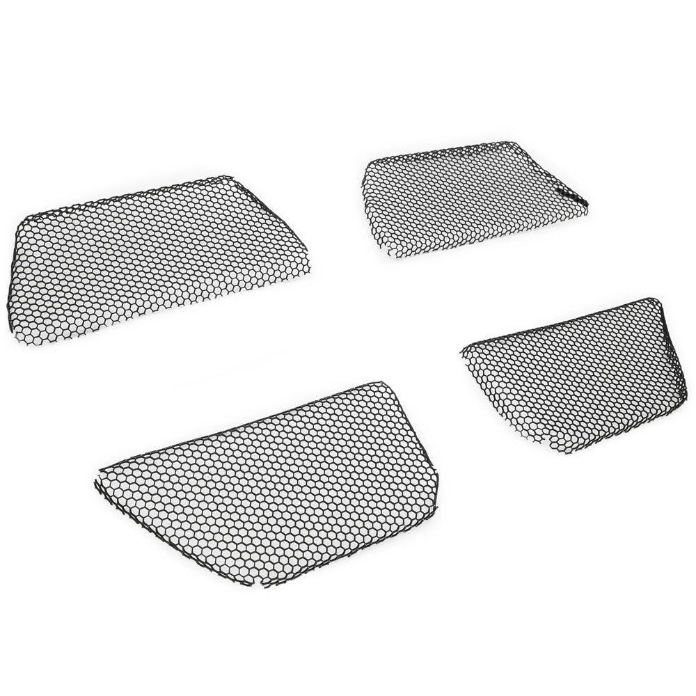 Vorsteiner Aero VRS Front Grille Mesh Fits BMW G8X M3 M4