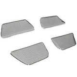 Vorsteiner Aero VRS Front Grille Mesh Fits BMW G8X M3 M4