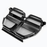 Vorsteiner Aero VRS Front Grille Mesh Fits BMW G8X M3 M4