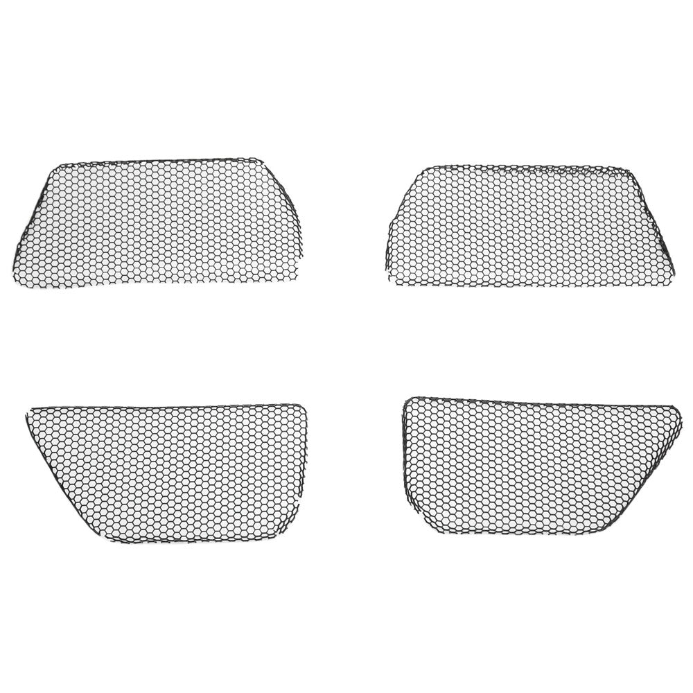 Vorsteiner Aero VRS Front Grille Mesh Fits BMW G8X M3 M4