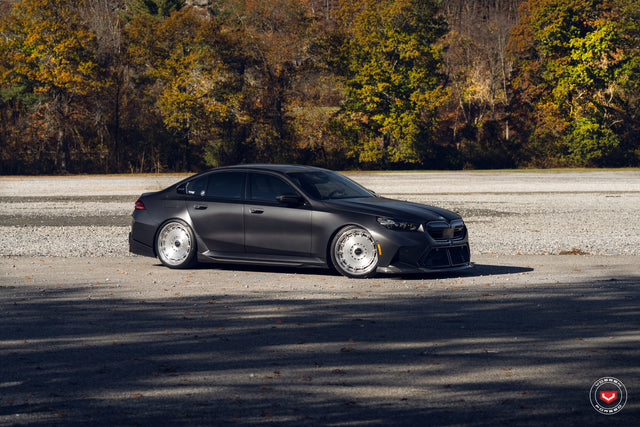 BMW G90 M5 – Series 21: S21-13 (3-Piece)