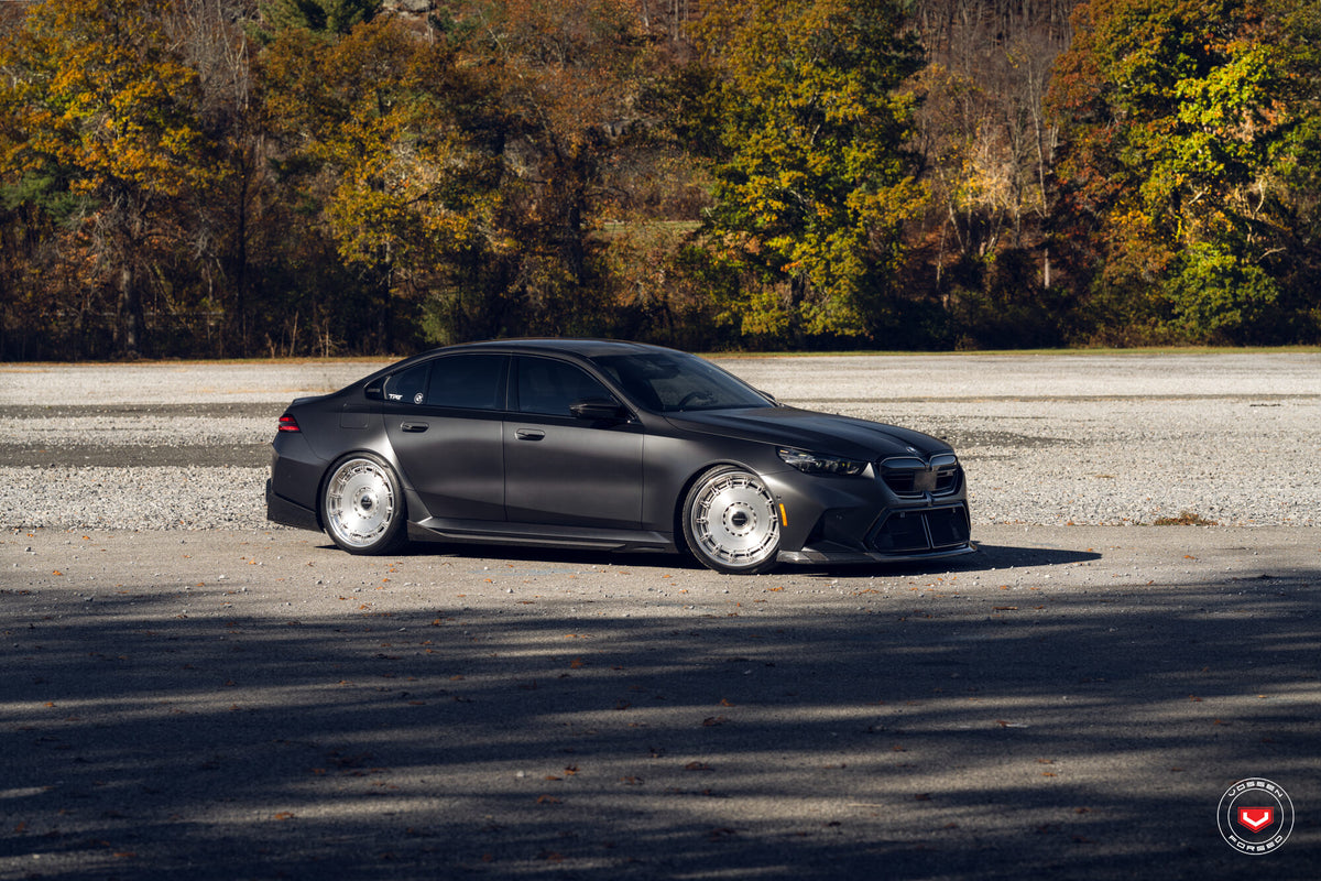 BMW G90 M5 – Series 21: S21-13 (3-Piece)