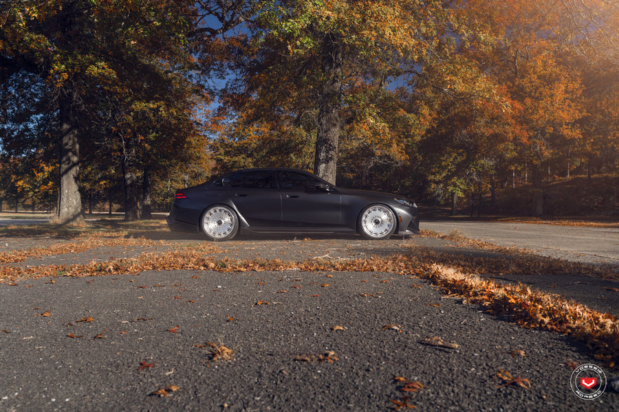 BMW G90 M5 – Series 21: S21-13 (3-Piece) – photo 4