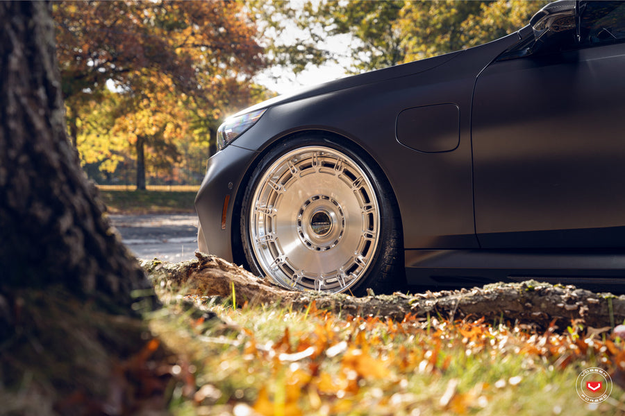 BMW G90 M5 – Series 21: S21-13 (3-Piece) – photo 5