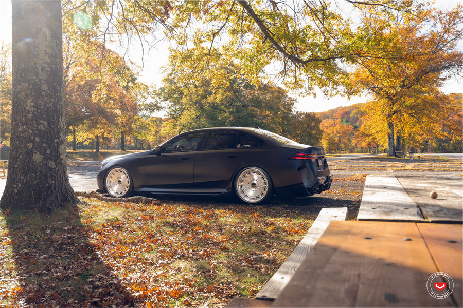 BMW G90 M5 – Series 21: S21-13 (3-Piece) – photo 6