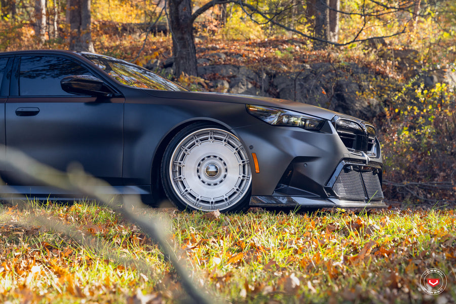 BMW G90 M5 – Series 21: S21-13 (3-Piece) – photo 7