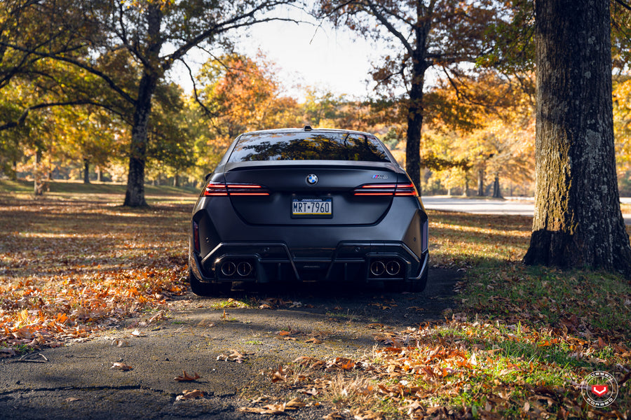 BMW G90 M5 – Series 21: S21-13 (3-Piece) – photo 9