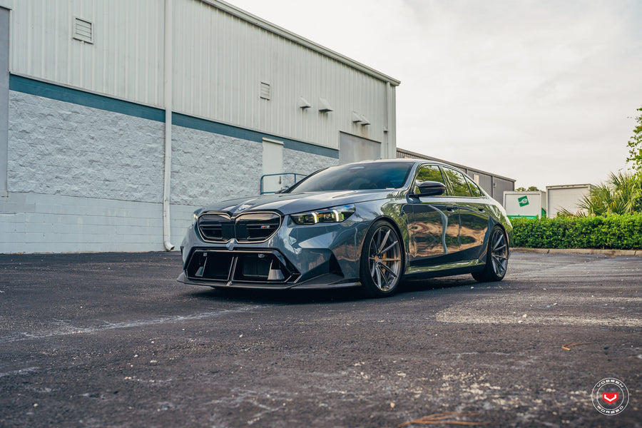BMW G90 M5 – VPS Series: VPS-1 – photo 1