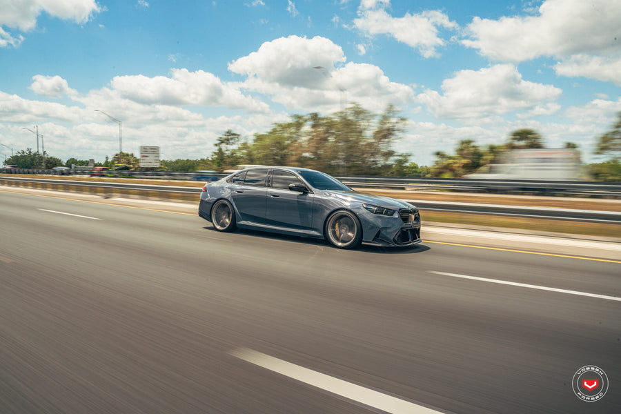 BMW G90 M5 – VPS Series: VPS-1 – photo 10