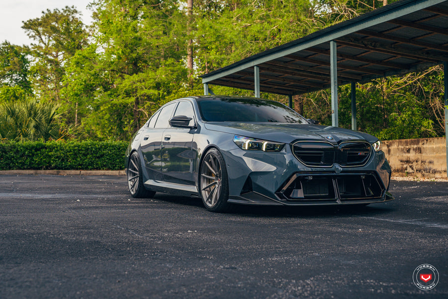 BMW G90 M5 – VPS Series: VPS-1 – photo 2