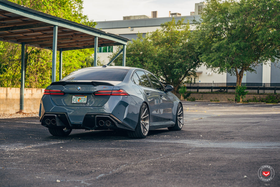 BMW G90 M5 – VPS Series: VPS-1 – photo 3