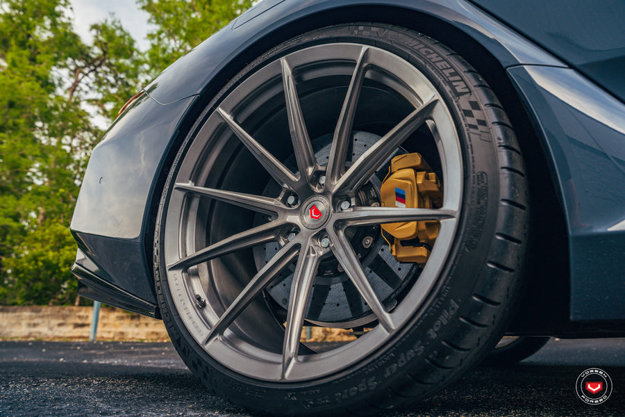 BMW G90 M5 – VPS Series: VPS-1 – photo 4