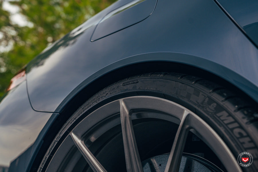 BMW G90 M5 – VPS Series: VPS-1 – photo 6