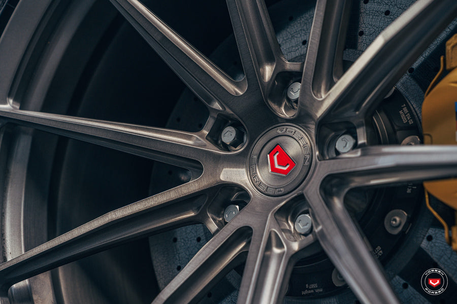 BMW G90 M5 – VPS Series: VPS-1 – photo 7