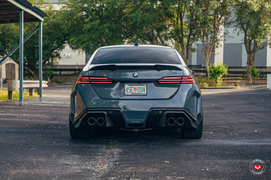 BMW G90 M5 – VPS Series: VPS-1 – photo 9