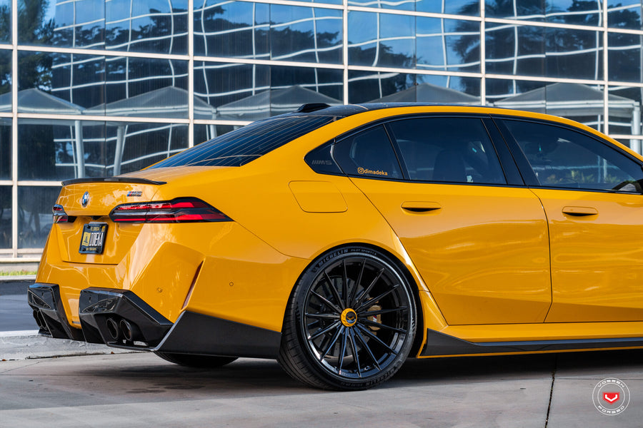 BMW G90 M5 – VPS Series: VPS-2 – photo 10