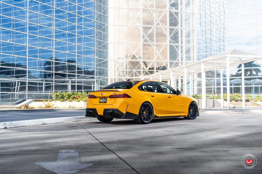 BMW G90 M5 – VPS Series: VPS-2 – photo 2