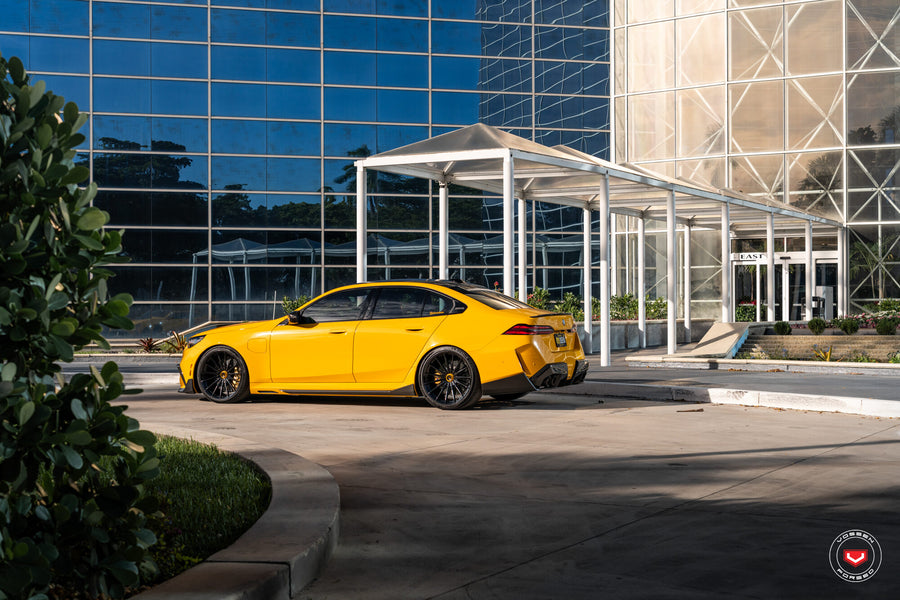 BMW G90 M5 – VPS Series: VPS-2 – photo 7