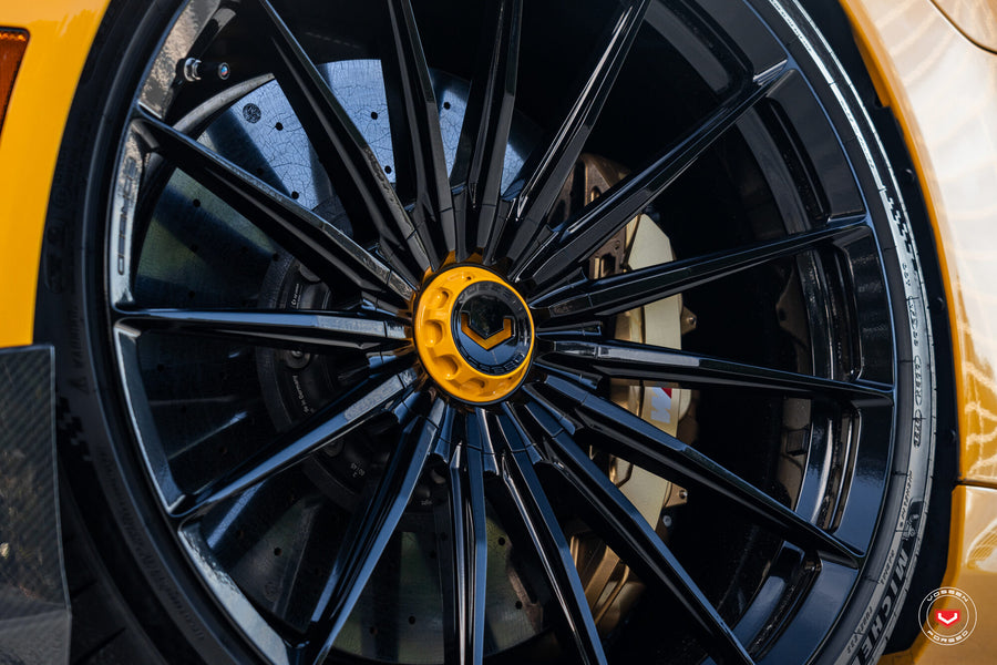 BMW G90 M5 – VPS Series: VPS-2 – photo 8