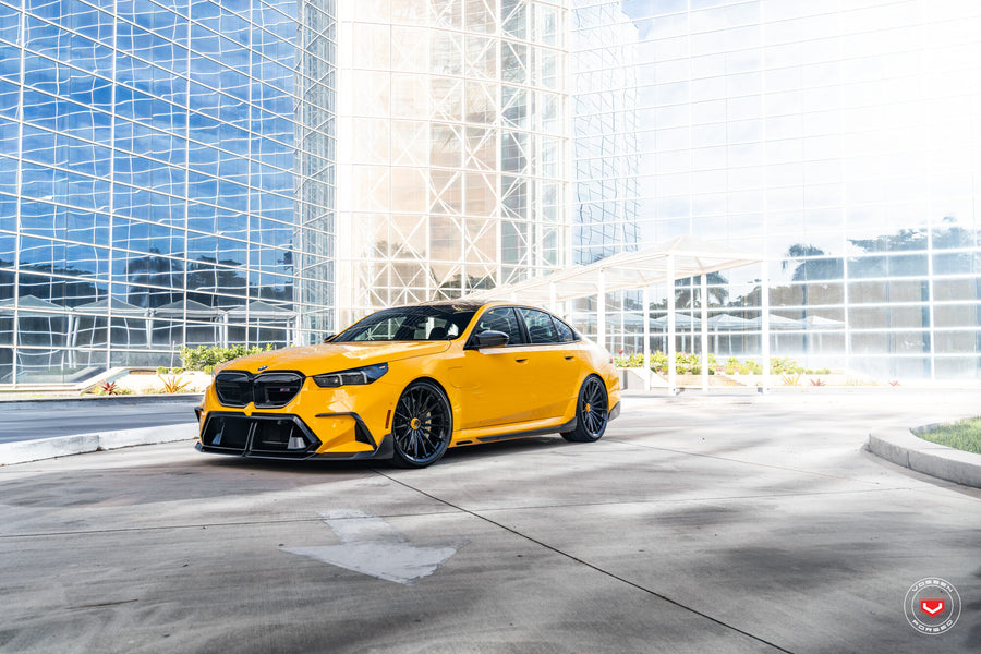 BMW G90 M5 – VPS Series: VPS-2 – photo 9