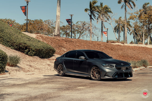 BMW G90 M5 – VPS Series: VPS-4
