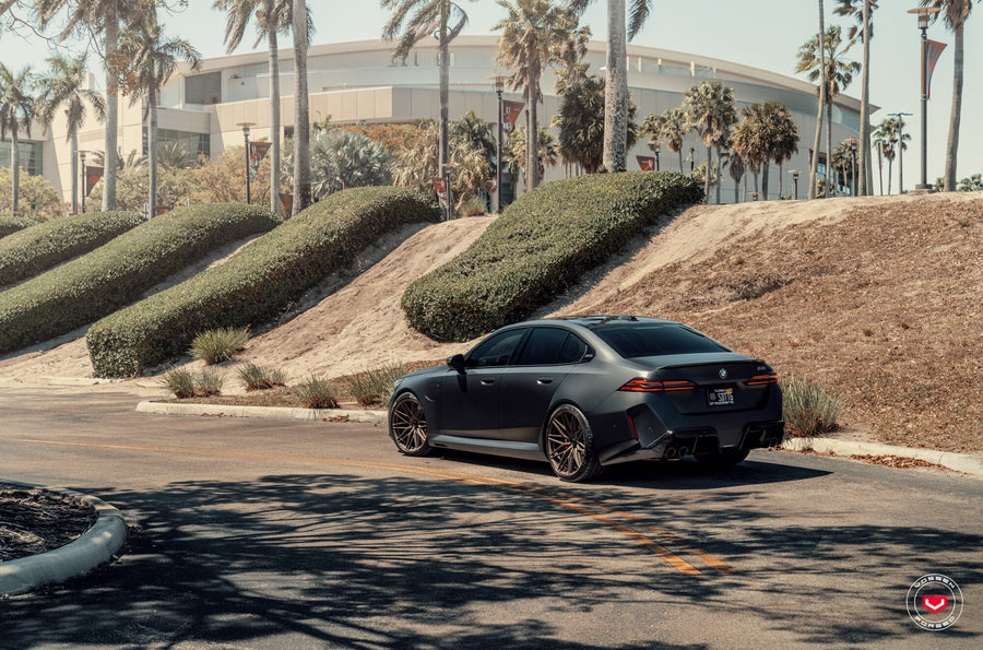 BMW G90 M5 – VPS Series: VPS-4 – photo 2