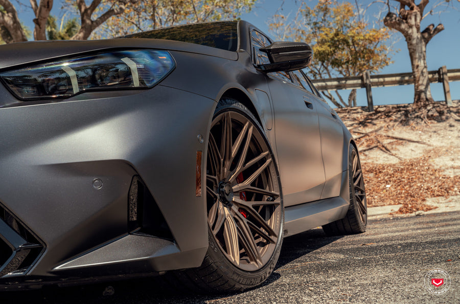 BMW G90 M5 – VPS Series: VPS-4 – photo 3