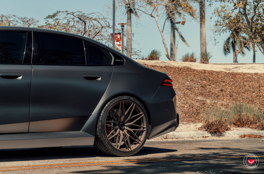 BMW G90 M5 – VPS Series: VPS-4 – photo 4