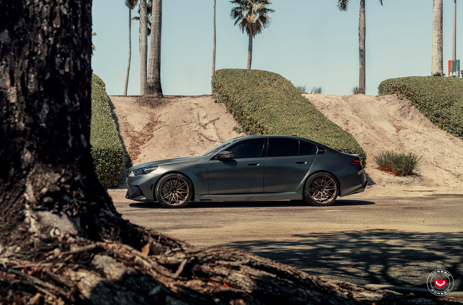 BMW G90 M5 – VPS Series: VPS-4 – photo 5