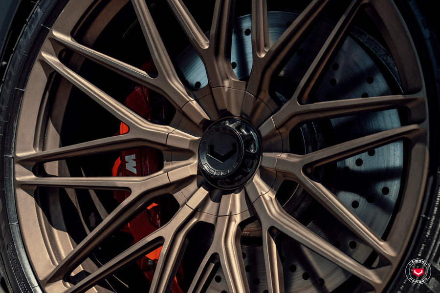 BMW G90 M5 – VPS Series: VPS-4 – photo 6