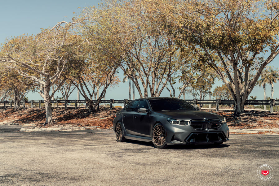 BMW G90 M5 – VPS Series: VPS-4 – photo 7