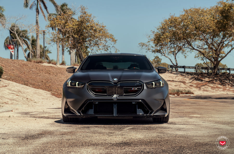 BMW G90 M5 – VPS Series: VPS-4 – photo 8