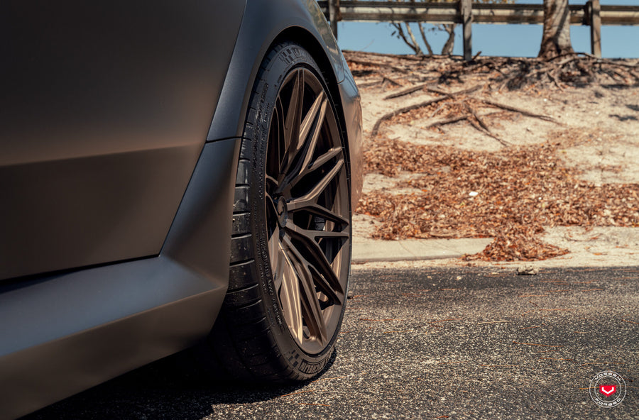 BMW G90 M5 – VPS Series: VPS-4 – photo 9