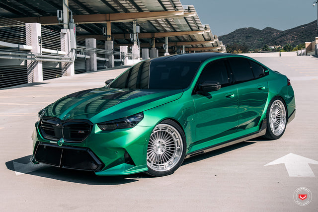 BMW G91 M5 Touring – LC3 Series: LC3-06 (3-Piece)